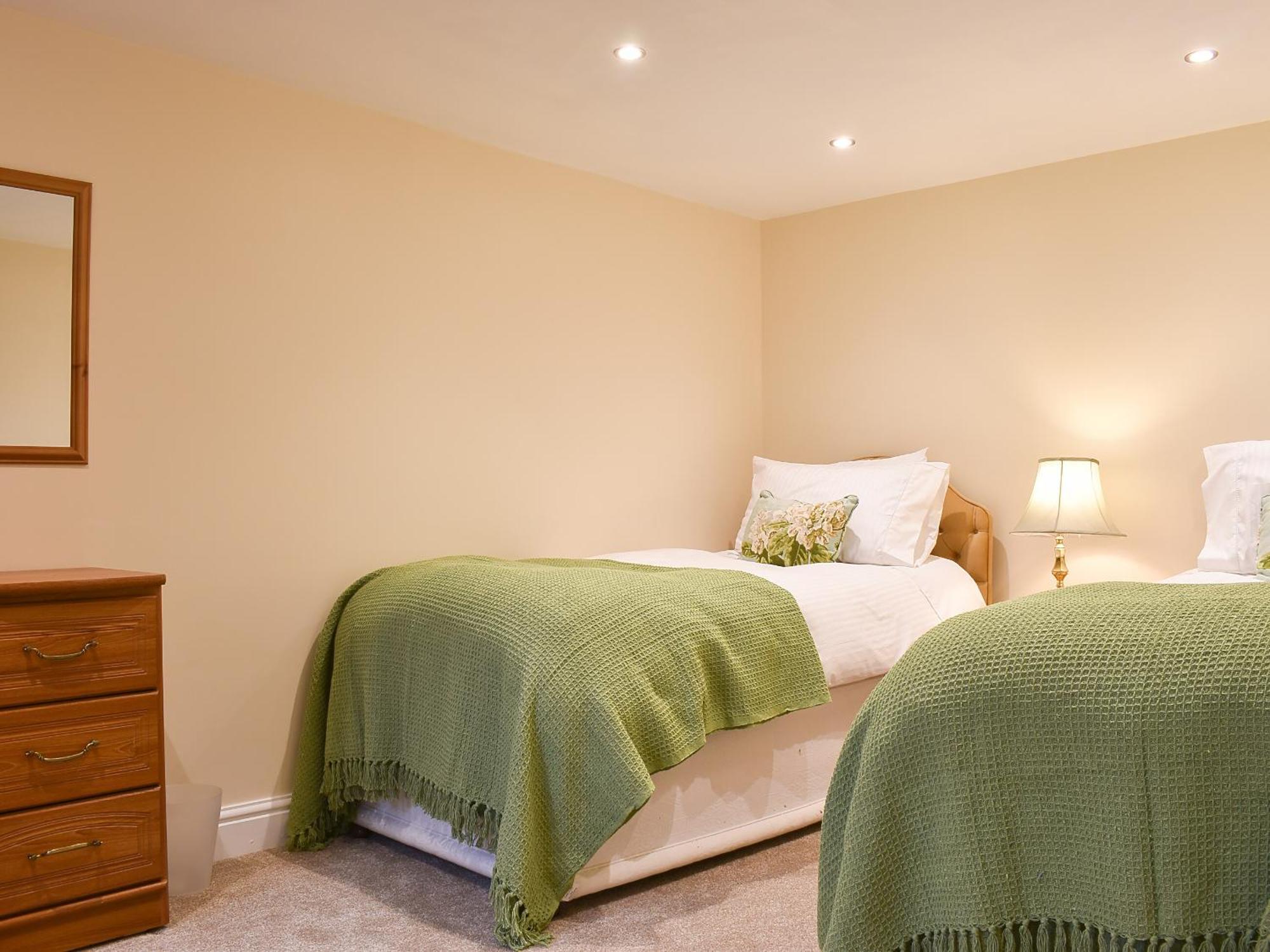 Delamere House- The Snug Scagglethorpe