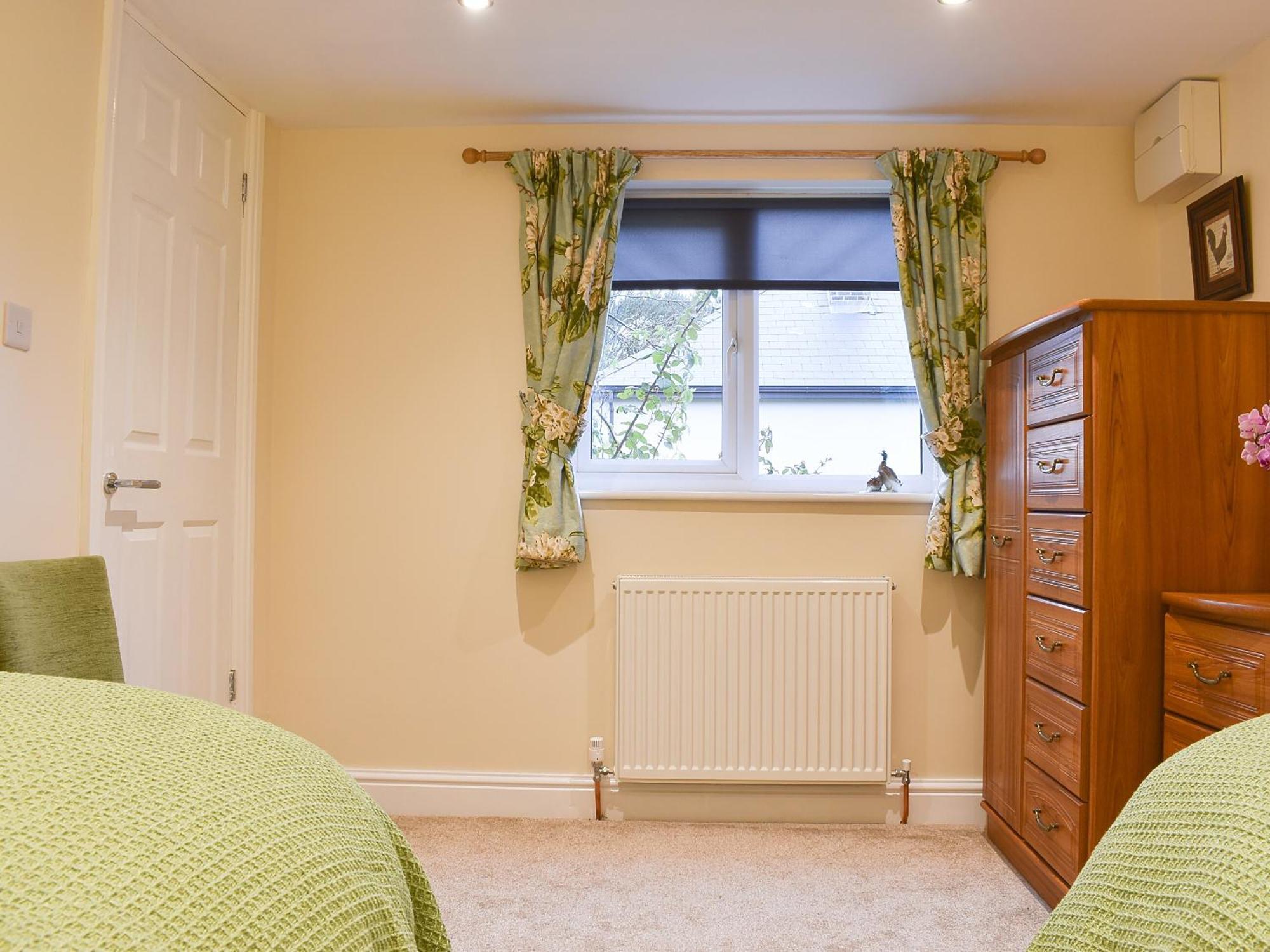 Delamere House- The Snug Scagglethorpe