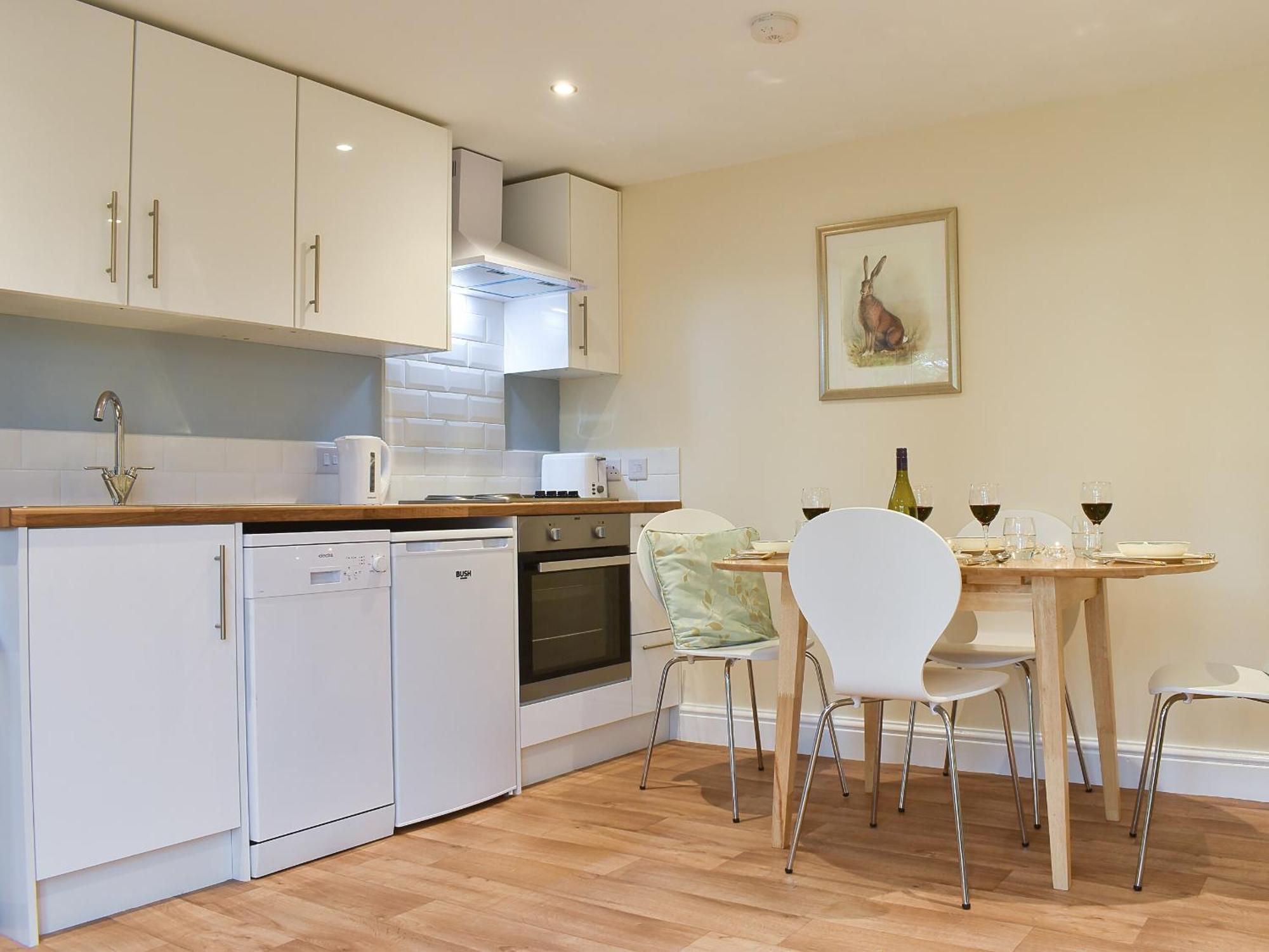 Delamere House- The Snug * Scagglethorpe