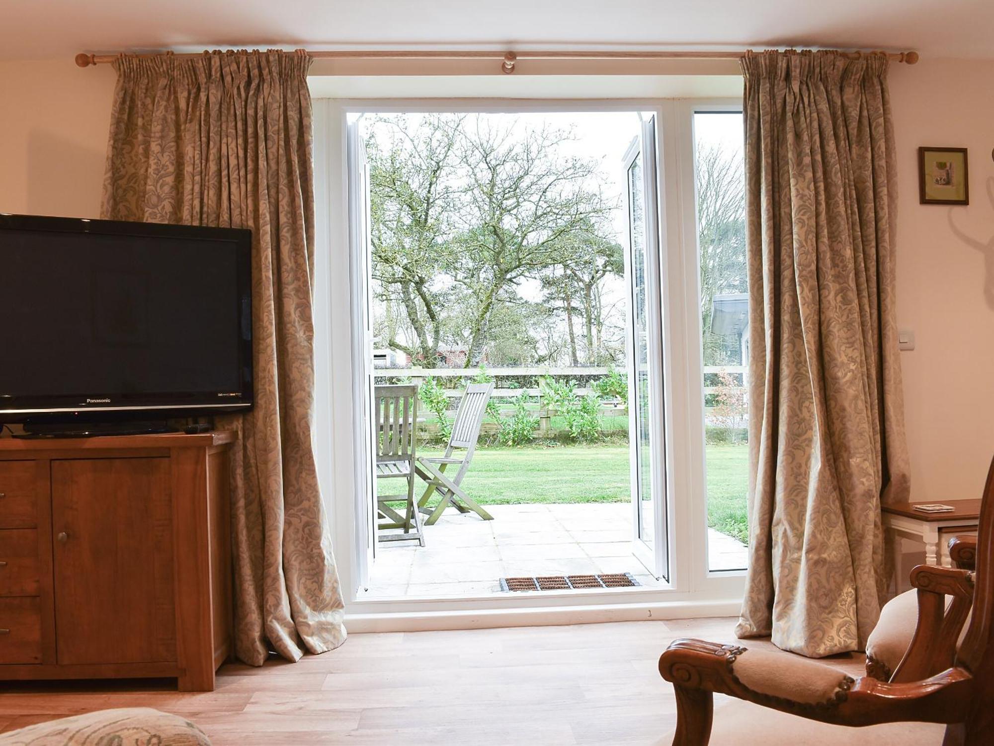 Delamere House- The Snug Holiday home Scagglethorpe